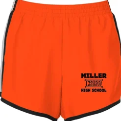 Augusta Pulse Team Shorts - Ladies'