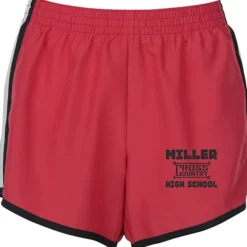 Augusta Pulse Team Shorts - Ladies'