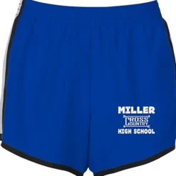 Augusta Pulse Team Shorts - Ladies'