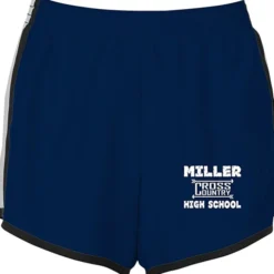 Augusta Pulse Team Shorts - Ladies'