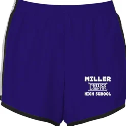 Augusta Pulse Team Shorts - Ladies'