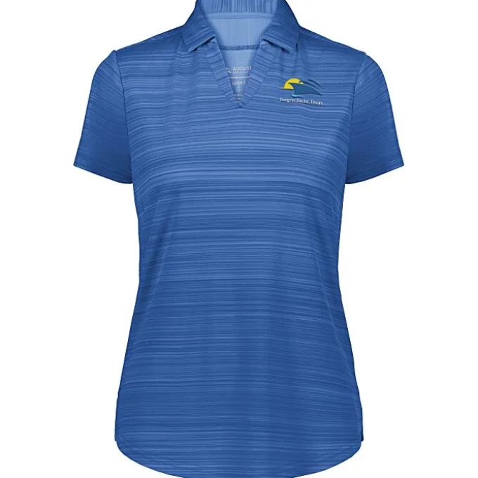 Augusta Pursuit Polo - Ladies'