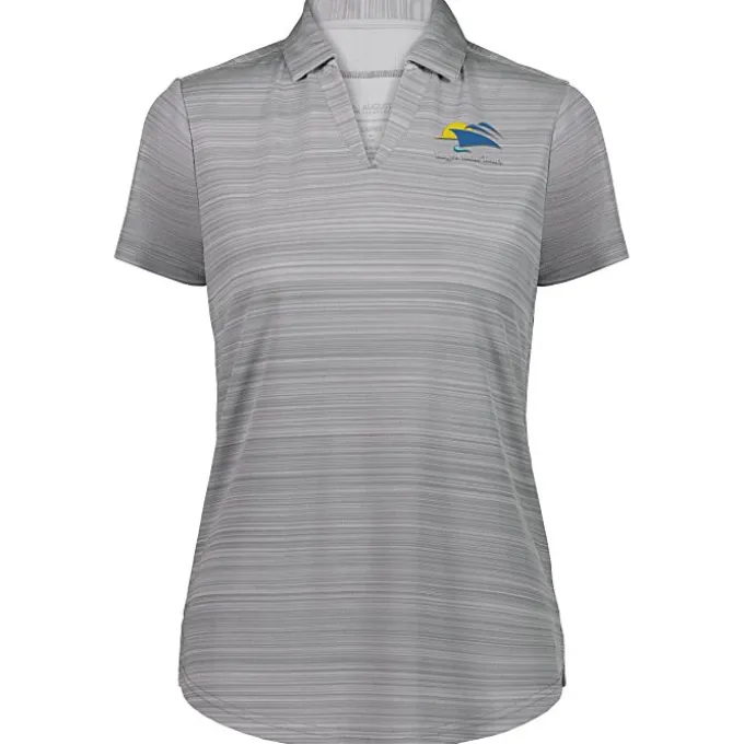 Augusta Pursuit Polo - Ladies'