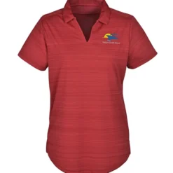 Augusta Pursuit Polo - Ladies'