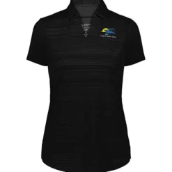 Augusta Pursuit Polo - Ladies'