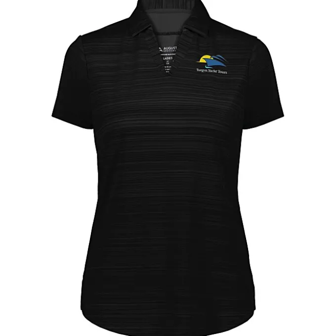 Augusta Pursuit Polo - Ladies'