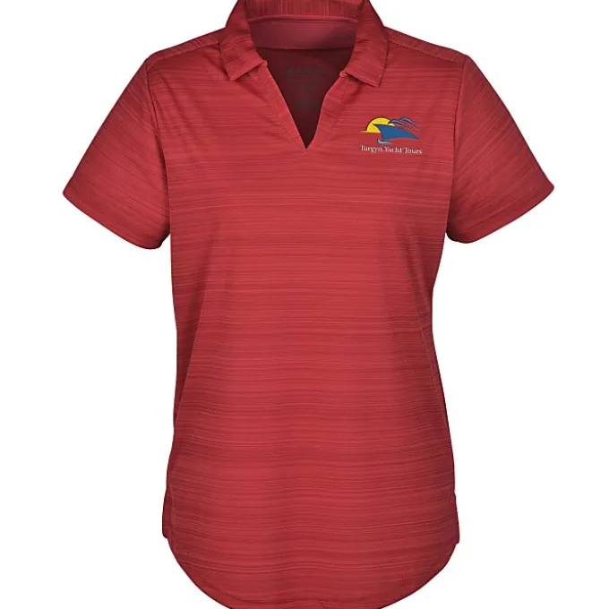 Augusta Pursuit Polo - Ladies'
