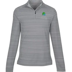 Augusta Pursuit 1/4-Zip Pullover - Men's