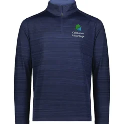 Augusta Pursuit 1/4-Zip Pullover - Men's