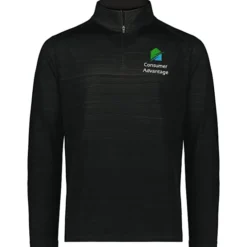 Augusta Pursuit 1/4-Zip Pullover - Men's