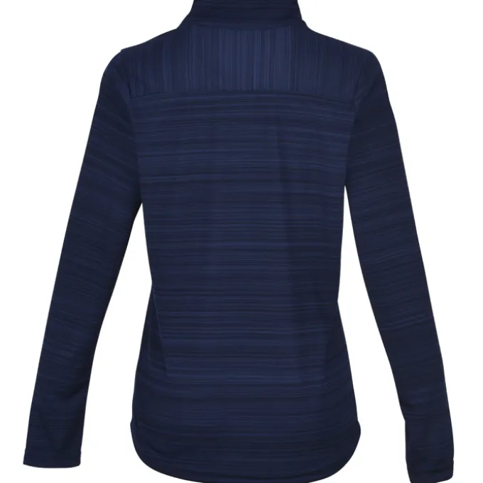Augusta Pursuit 1/4-Zip Pullover - Ladies'