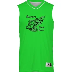 Augusta Reversible Jersey