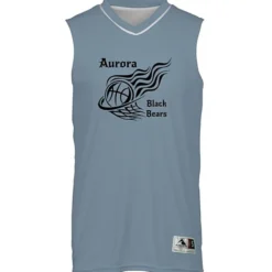 Augusta Reversible Jersey