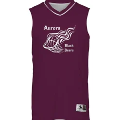 Augusta Reversible Jersey