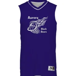 Augusta Reversible Jersey