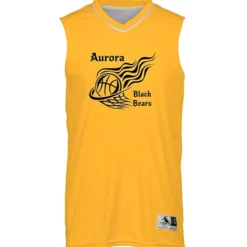 Augusta Reversible Jersey