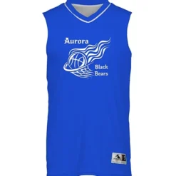 Augusta Reversible Jersey