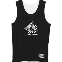 Augusta Reversible Wicking Tank