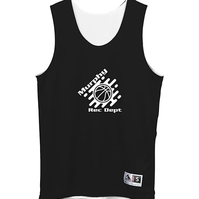 Augusta Reversible Wicking Tank