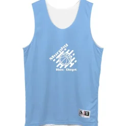 Augusta Reversible Wicking Tank
