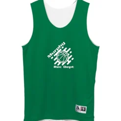 Augusta Reversible Wicking Tank