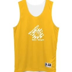 Augusta Reversible Wicking Tank