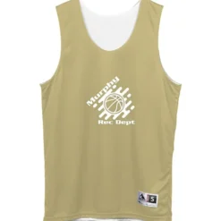 Augusta Reversible Wicking Tank