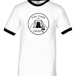 Augusta Ringer Blend T-Shirt