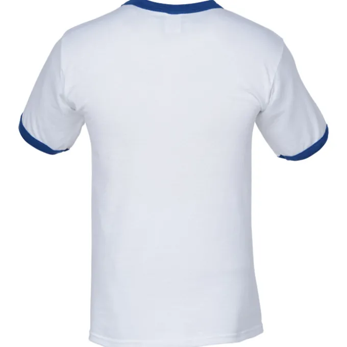 Augusta Ringer Blend T-Shirt