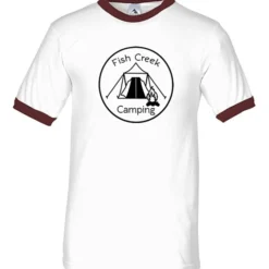 Augusta Ringer Blend T-Shirt
