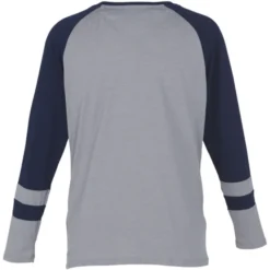 Augusta Sportswear Fan Favorite Long Sleeve T-Shirt - Ladies'