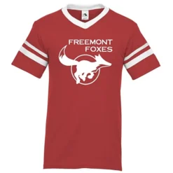Augusta Striped Sleeve T-Shirt - Men's