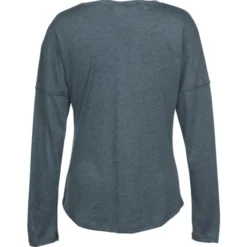 Augusta Tri-Blend LS T-Shirt - Ladies'