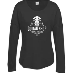 Augusta Tri-Blend LS T-Shirt - Ladies'