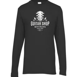 Augusta Tri-Blend LS T-Shirt - Men's
