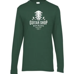 Augusta Tri-Blend LS T-Shirt - Men's