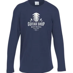 Augusta Tri-Blend LS T-Shirt - Youth