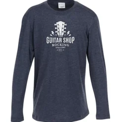 Augusta Tri-Blend LS T-Shirt - Youth