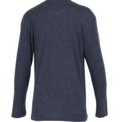 Augusta Tri-Blend LS T-Shirt - Youth