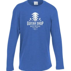 Augusta Tri-Blend LS T-Shirt - Youth