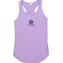 Augusta Tri-Blend Tank - Girls'