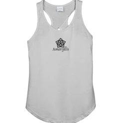 Augusta Tri-Blend Tank - Girls'