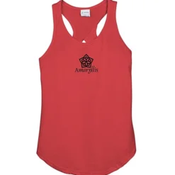 Augusta Tri-Blend Tank - Girls'