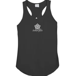Augusta Tri-Blend Tank - Girls'