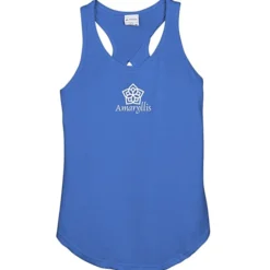 Augusta Tri-Blend Tank - Girls'