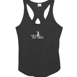 Augusta Tri-Blend Tank - Ladies'