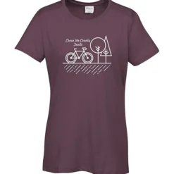 Augusta Tri-Blend T-Shirt - Ladies'