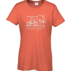 Augusta Tri-Blend T-Shirt - Ladies'