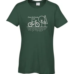 Augusta Tri-Blend T-Shirt - Ladies'