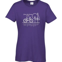 Augusta Tri-Blend T-Shirt - Ladies'